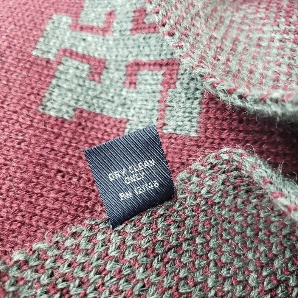 Tommy Hilfiger scarve For Men